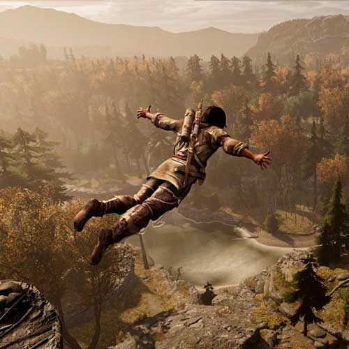 Assassin's Creed III Remastered Cd Key Nintendo Switch Europe